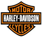 Harley Davidson replacement seats