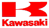 Kawasaki replacement seats