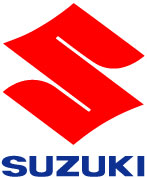Suzuki replacement seats
