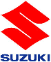 Suzuki replacement seats